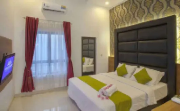 The Baliview Luxury Villas & Resto