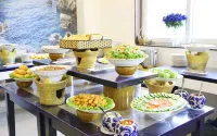 Alibaba Hotel by THG Hotels in Da Nang