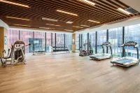 Fairfield by Marriott Taiyuan South