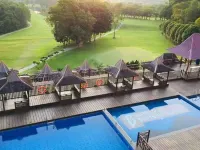 Hotel Bintang Sintuk Hotels in Bontang