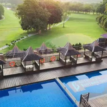 Hotel Bintang Sintuk