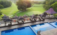 Hotel Bintang Sintuk GOR 바닥 주변 호텔