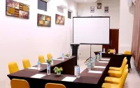 Biz Boulevard Hotel - Wifi