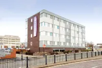 Premier Inn Birkenhead Town Centre Hotels in 