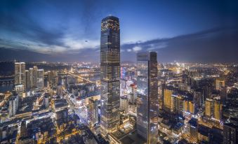 Niccolo Changsha