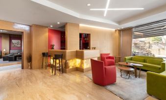 Eurostars Sofia City