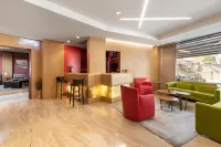 Eurostars Sofia City