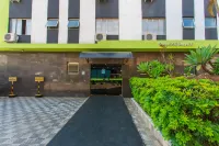 Voa San José Palace Hotel - 3 estrellas