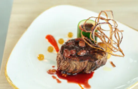 Holiday Inn Barcelona-Sant Cugat