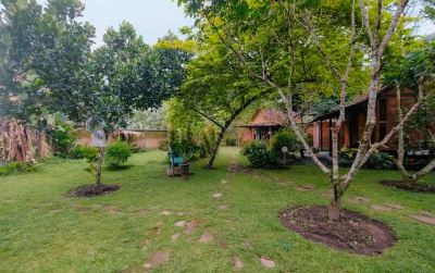 Garden Ethnic Room at Omah Limasan by Omah Bungah Photo