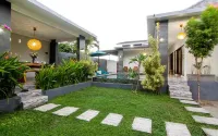 Summer Love Villa