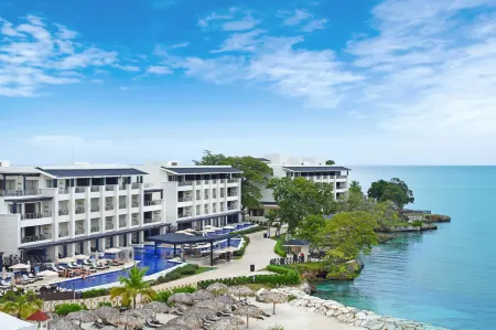 Adults Only, Hideaway at Royalton Negril Resort