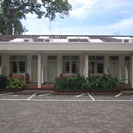 Hotel Besar Purwokerto