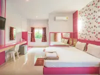 โรงแรมสบาย อีซี่ โรงแรมในสงขลา