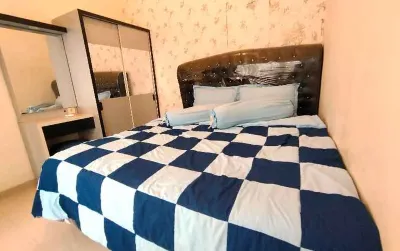 Villa Three Angels by N2K Hotels in Mojorejo