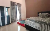 3 Bedroom at Villa Kusuma Pinus M3 by N2K