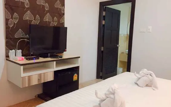 ห้องสแตนดาร์ด