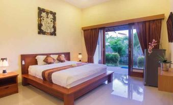 Ayu Guest House 2