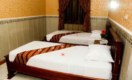 Hotel Wiwi Perkasa 2 - Housity