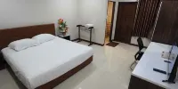 Waritthon Residence - Standard Room