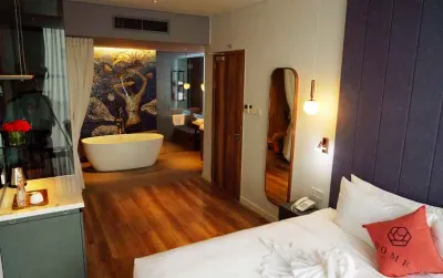 Home Hotel Hotels in Ho-Chi-Minh-Stadt