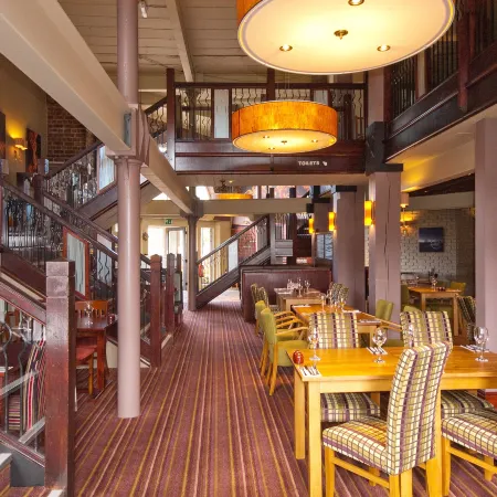 Premier Inn Falkirk Central