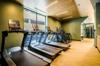 Hotel Indigo SILVERTHORNE by IHG - Gym