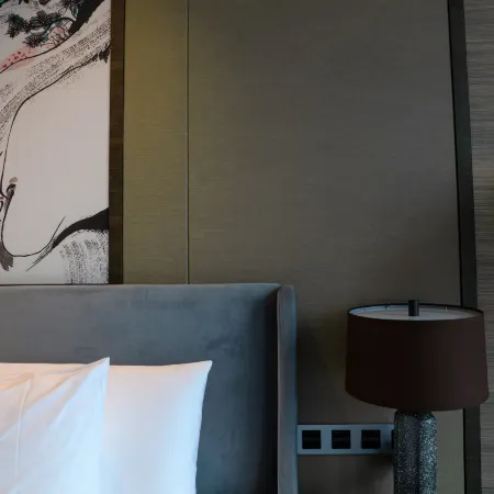 Crowne Plaza NANNING CITY CENTER by IHG