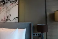 Crowne Plaza NANNING CITY CENTER by IHG - Spa