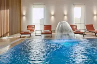 Château Saint-Jean, Relais & Châteaux - Pools