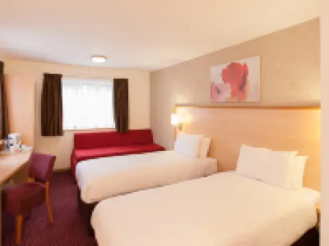 Meadow Farm Redditch by Marstons Inns Hotels in Redditch