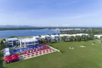 Hilton Fiji Beach Resort and Spa Hotel a Denarau Island