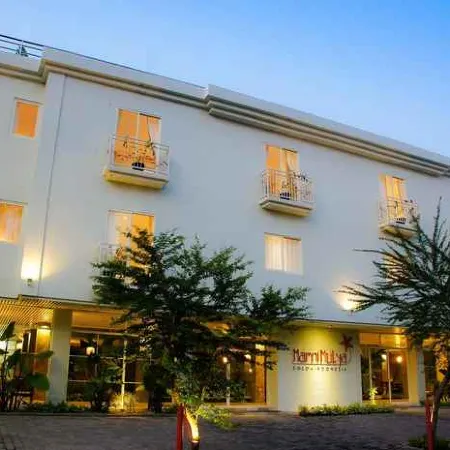 Marni Mulya Guest House