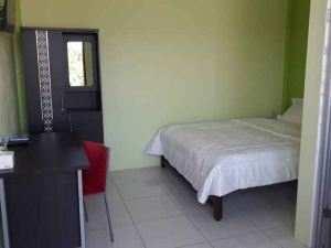 Satria Homestay Kupang