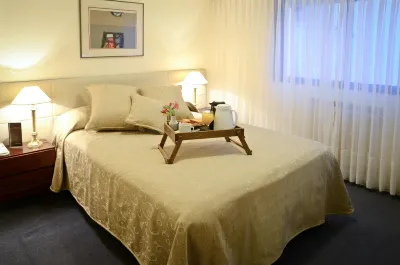 Hotel Presidente