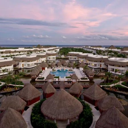Grand Riviera Princess - All Inclusive