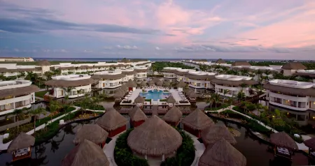 Platinum Yucatan Princess Adults Only - All Inclusive