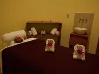Holiday Inn PUEBLA FINSA by IHG - Spa