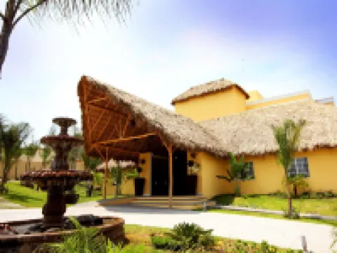 Hotel el Zar Hoteles en Colima