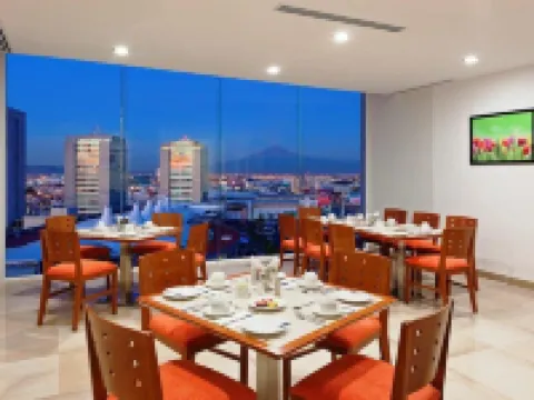 La Quinta by Wyndham Puebla Palmas Angelopolis Hotels in Puebla