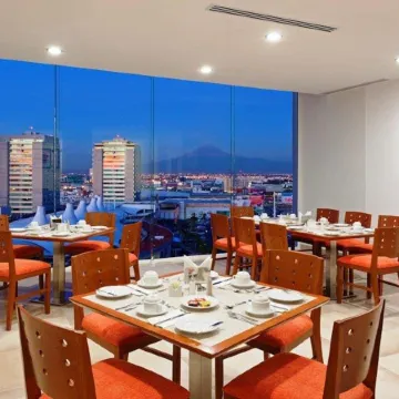 La Quinta by Wyndham Puebla Palmas Angelopolis