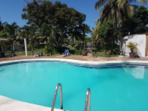 Hotel El Doral Hotels in Tecolutla