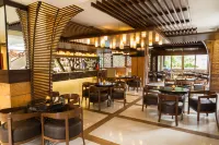 Hotel Camino Real - breakfast