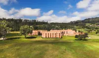 Estelar Paipa Hotel Spa & Y Centro de Convenciones Hotels near Laguna Seca
