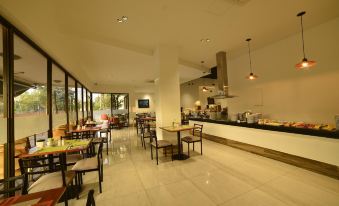 Torre de Cali Plaza Hotel