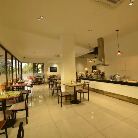 Torre de Cali Plaza Hotel