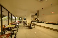 Torre de Cali Plaza Hotel - con vista montagne