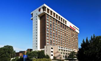 Sheraton Pentagon City