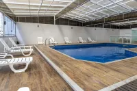 Hotel Ilha da Madeira - ที่มีสระว่ายน้ำ