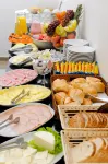 Faria Lima Flat Service Hotels in São José do Rio Preto